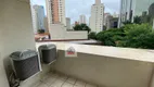 Foto 23 de Apartamento com 2 Quartos para alugar, 48m² em Vila Olímpia, São Paulo