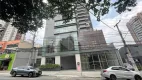 Foto 19 de Apartamento com 1 Quarto para alugar, 27m² em Vila Mariana, São Paulo