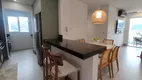 Foto 11 de Apartamento com 2 Quartos à venda, 75m² em Indaiá, Caraguatatuba