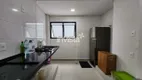 Foto 6 de Apartamento com 1 Quarto à venda, 48m² em Pompeia, Santos