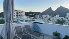 Foto 6 de Cobertura com 3 Quartos à venda, 240m² em Laranjeiras, Rio de Janeiro