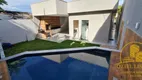Foto 16 de Casa de Condomínio com 3 Quartos à venda, 400m² em Setor Habitacional Vicente Pires, Brasília