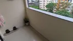 Foto 10 de Apartamento com 3 Quartos à venda, 74m² em Matatu, Salvador