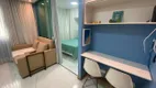 Foto 13 de Apartamento com 1 Quarto à venda, 22m² em Itapuã, Salvador