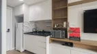 Foto 2 de Flat com 1 Quarto à venda, 26m² em Moema, São Paulo