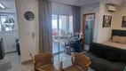 Foto 2 de Flat com 1 Quarto à venda, 50m² em Parque Campolim, Sorocaba