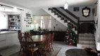 Foto 6 de Sobrado com 4 Quartos à venda, 362m² em Brejatuba, Guaratuba