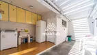 Foto 5 de Sobrado com 3 Quartos à venda, 217m² em Vila Scarpelli, Santo André