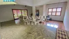 Foto 3 de Casa de Condomínio com 4 Quartos à venda, 450m² em Condominio Marambaia, Vinhedo