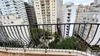 Foto 2 de Apartamento com 4 Quartos à venda, 203m² em Consolação, São Paulo