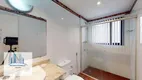Foto 40 de Apartamento com 3 Quartos à venda, 180m² em Moema, São Paulo