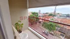 Foto 4 de Apartamento com 3 Quartos à venda, 92m² em Ponte Preta, Campinas