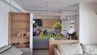 Foto 3 de Apartamento com 2 Quartos à venda, 65m² em Aclimação, São Paulo