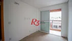 Foto 7 de Apartamento com 3 Quartos à venda, 87m² em Aparecida, Santos