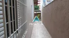 Foto 6 de Casa com 2 Quartos à venda, 163m² em Vila Valparaiso, Santo André