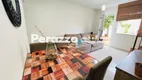 Foto 3 de Casa de Condomínio com 2 Quartos à venda, 58m² em Jardins Mangueiral, Brasília