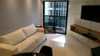 Foto 3 de Flat com 1 Quarto para alugar, 40m² em Itaim Bibi, São Paulo