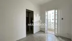 Foto 2 de Apartamento com 1 Quarto à venda, 35m² em Embaré, Santos