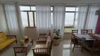 Foto 7 de Apartamento com 3 Quartos à venda, 115m² em Itararé, São Vicente