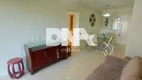 Foto 3 de Apartamento com 2 Quartos à venda, 85m² em Botafogo, Rio de Janeiro