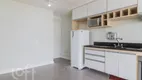 Foto 3 de Apartamento com 1 Quarto à venda, 52m² em Itaim Bibi, São Paulo