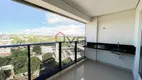 Foto 22 de Apartamento com 3 Quartos à venda, 86m² em Tibery, Uberlândia