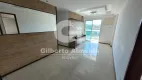 Foto 2 de Apartamento com 3 Quartos à venda, 86m² em Pechincha, Rio de Janeiro