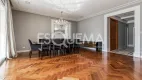 Foto 14 de Apartamento com 4 Quartos para alugar, 360m² em Morumbi, São Paulo