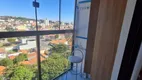 Foto 6 de Apartamento com 2 Quartos à venda, 51m² em Parque Brasília, Campinas