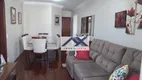 Foto 4 de Apartamento com 3 Quartos à venda, 85m² em Vila Santo Antonio, Bauru