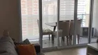 Foto 5 de Apartamento com 1 Quarto à venda, 52m² em Brooklin, São Paulo