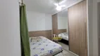 Foto 4 de Casa de Condomínio com 2 Quartos à venda, 125m² em Residencial Sao Jose, Taubaté