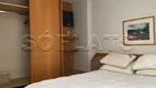 Foto 4 de Flat com 1 Quarto à venda, 32m² em Moema, São Paulo