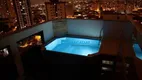 Foto 2 de Apartamento com 4 Quartos à venda, 250m² em Chácara Santo Antônio Zona Leste, São Paulo