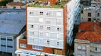 Foto 2 de Apartamento com 2 Quartos à venda, 57m² em Bom Fim, Porto Alegre