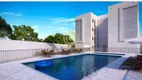 Foto 4 de Apartamento com 2 Quartos à venda, 45m² em Vila Nova Aliança , Jacareí