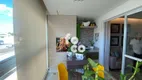 Foto 12 de Apartamento com 3 Quartos à venda, 110m² em Centro, Uberlândia