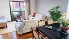 Foto 4 de Apartamento com 3 Quartos à venda, 143m² em Vila Bastos, Santo André