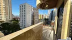 Foto 14 de Apartamento com 3 Quartos à venda, 185m² em Gonzaga, Santos