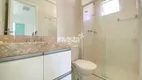 Foto 9 de Apartamento com 1 Quarto para alugar, 54m² em José Menino, Santos