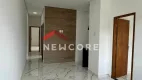 Foto 22 de Casa com 3 Quartos à venda, 66m² em Novo Centro, Santa Luzia