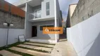Foto 4 de Sobrado com 3 Quartos à venda, 130m² em Vila Augusta, Itaquaquecetuba