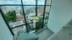 Foto 2 de Cobertura com 3 Quartos à venda, 163m² em Anchieta, Belo Horizonte