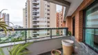 Foto 13 de Apartamento com 4 Quartos à venda, 240m² em Tatuapé, São Paulo