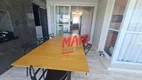 Foto 10 de Apartamento com 4 Quartos à venda, 189m² em Ponta da Praia, Santos