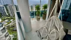 Foto 6 de Apartamento com 4 Quartos à venda, 226m² em Praia Brava, Itajaí