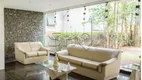 Foto 15 de Apartamento com 3 Quartos para alugar, 142m² em Perdizes, São Paulo