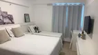 Foto 13 de Apartamento com 1 Quarto à venda, 53m² em Cumbuco, Caucaia