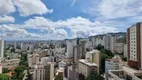 Foto 18 de Cobertura com 5 Quartos à venda, 330m² em Sion, Belo Horizonte