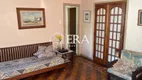Foto 2 de Casa com 5 Quartos à venda, 400m² em Rio Comprido, Rio de Janeiro
